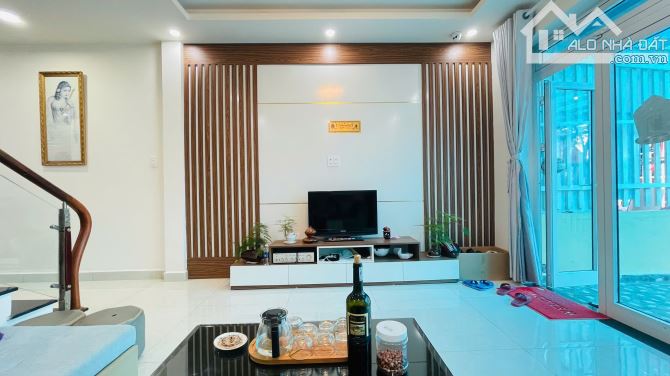 🔥 BÁN GẤP NHÀ PHỐ 2 MẶT TIỀN – TRUNG TÂM ĐÀ LẠT Hơn 6 tỷ 🔥 - 3