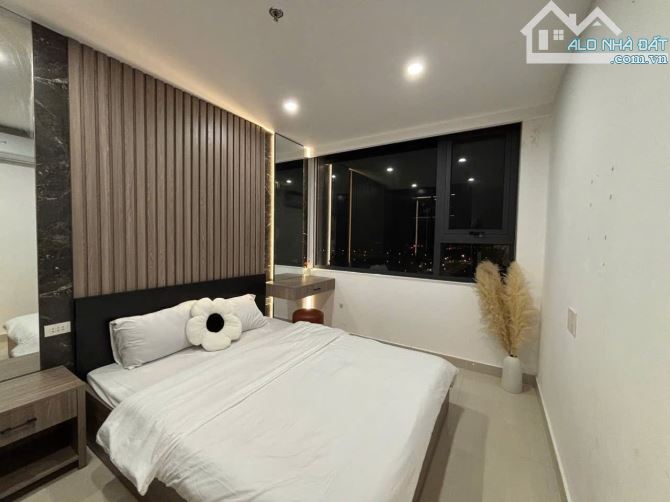 Cho thuê căn hộ Cao Cấp Nera Garden, TP Huế - 3