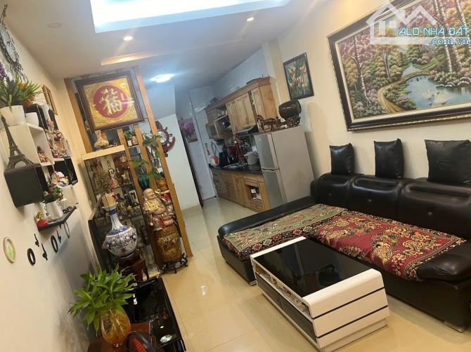 Vị trí đẹp giá cực Sốc. Ngọc Thuỵ Long biên 36m 5T MT3.5m 7.65 tỷ trước nhà rộng, 10m ra c - 3