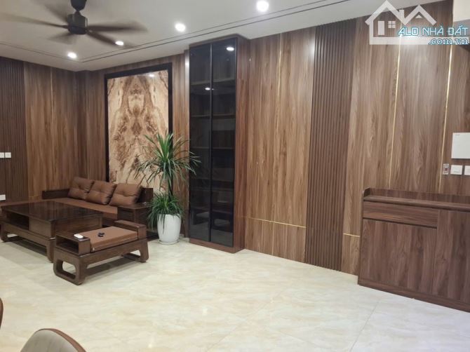 🌟 SIÊU PHẨM NHÀ PHÂN LÔ SÀI ĐỒNG – Ô TÔ ĐỖ CỬA 🌟 - 3