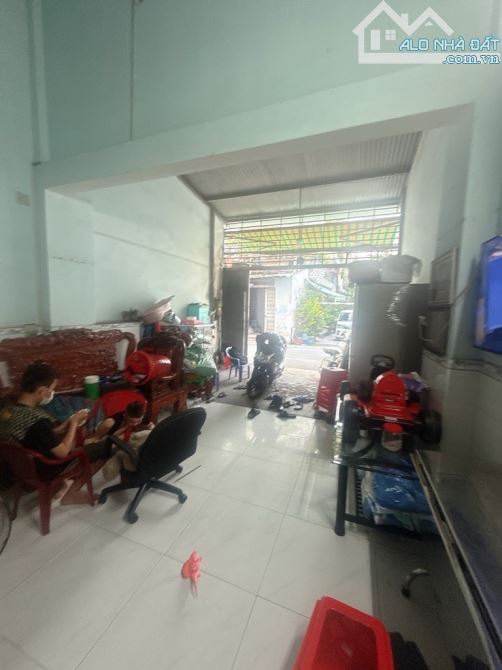 💥BÁN GẤP GIẢM 800TR NHÀ MT GẦN AEON TÂN PHÚ DT(4.7*14) 2 TẦNG - 3
