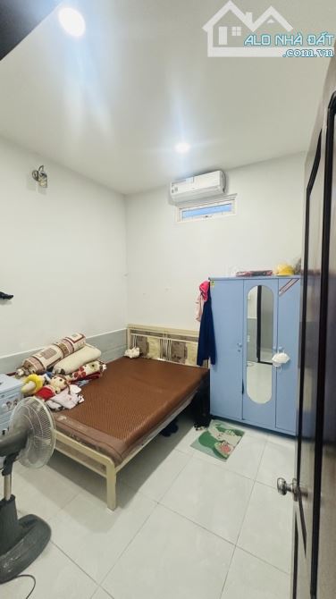 Bán nhà Q12 An Phú Đông- 66m² nhà Cấp 4- Hẻm oto- giá 2.25 tỷ. - 3