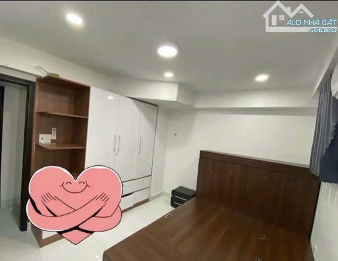 CĂN HỘ DỊCH VỤ HƠN 200M2, DÒNG TIỀN KHỦNG, THỦ ĐỨC - 3