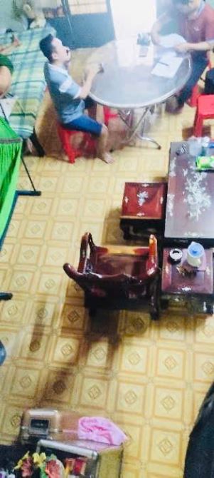 MẶT TIỀN KINH DOANH SẦM UẤT CHỢ GÒ VẤP - DT 45M2 NHÀ 2 TẦNG XĐ BÁN ĐẤT - GIÁ 5.9 TỶ - 3