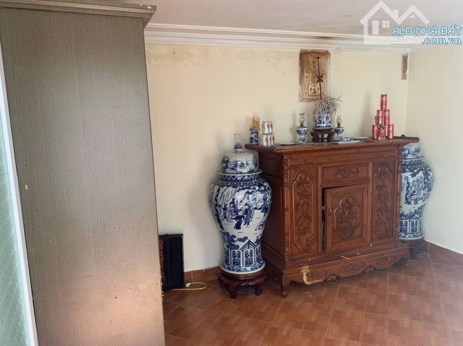 Cho thuê nhà ngõ 661 Bạch Đằng Chương Dương Hoàn Kiếm HN. DT 35m x 3.5 tầng, giá 7.5tr - 3