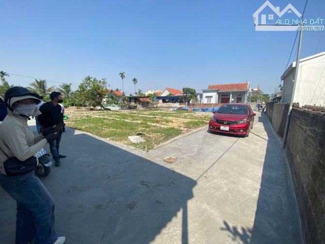 ☸️ Gửi bán lô đất tại Mỹ Đồng( Phường Lê Hồng Phong mới ) giá 5xx ☸️ - 2