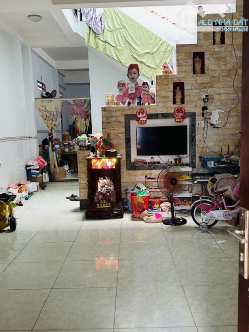 🔥 MẶT TIỀN – 165M² – NHÀ + DÃY TRỌ 8P – DÒNG TIỀN 30TR+/THÁNG – KHU DÂN CƯ HIỆN HỮU 🔥 - 3