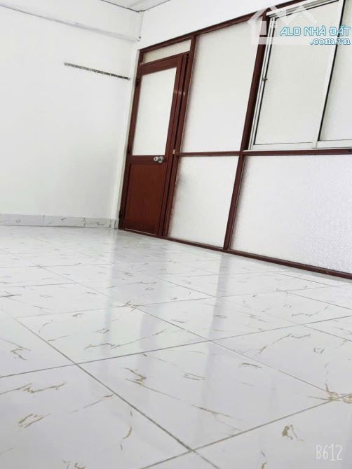 Nhà Vuông 2 tầng HXH 56m2, Nở hậu – Thống Nhất GV - 3