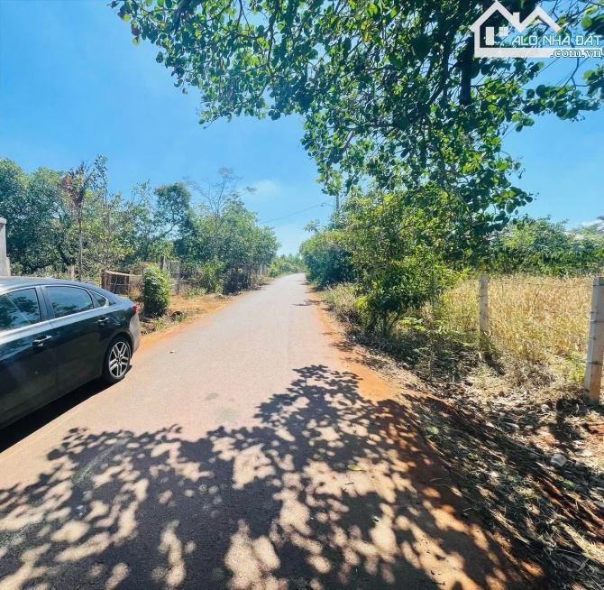 LÔ ĐẤT ĐẸP THỊ TRẤN NGÃI GIAO, GẦN TRUNG TÂM THƯƠNG MẠI CHÂU ĐỨC, SẴN THỔ CƯ, GIÁ CỰC TỐT - 3