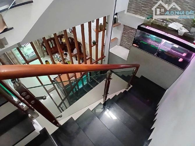 🚘🏡NHÀ 3 TẦNG GẦN ĐỖ XUÂN HỢP - 100M2 - NGANG 5M - ÔTÔ ĐẬU CỬA - SỔ CẮM BANK 1 TỶ - 3