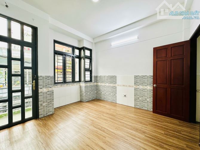 Hẻm VIP 7m Lê Văn Quới, nhà mới 4 tầng BTCT, 60m vuông vức, khu dân trí cao, chỉ 7.x tỷ 🌟 - 3