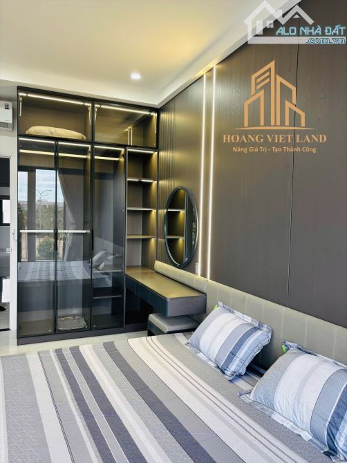CẦN BÁN NHÀ 3 MÊ SIÊU ĐẸP KHU ĐÔ THỊ ÂN PHÚ - DT:5x25m - GIÁ:5,46 TỶ - 3