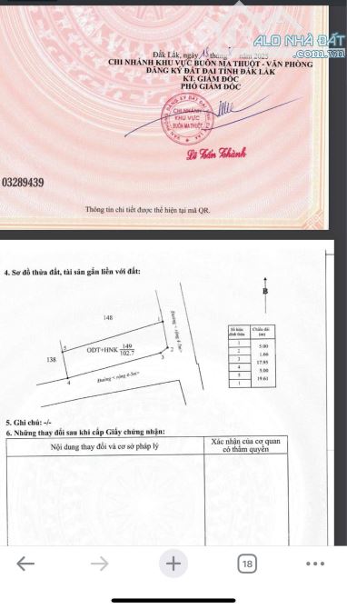 Lô góc hẻm mai thị lựu - 2.350 tỷ cực kì hiếm hoi - 3