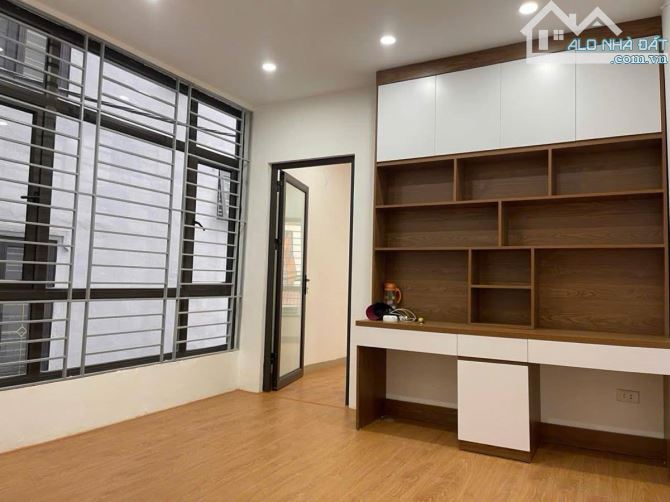 BÁN NHÀ LÊ ĐỨC THỌ, MỸ ĐÌNH - LÔ GÓC - FULL NỘI THẤT - 35M2 - 4 TẦNG - 8.2 TỶ. - 3