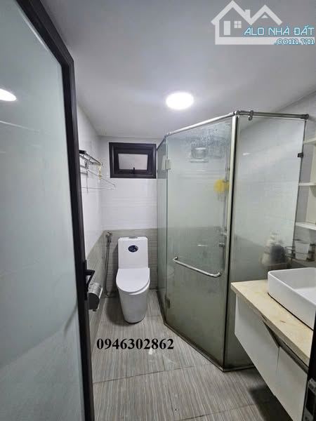 NHÀ ĐẸP VỀ Ở NGAY DT 32M2*MT 4.1M, Ô TÔ ĐỖ GẦN – 5 TẦNG- NHÀ DÂN XÂY - 3