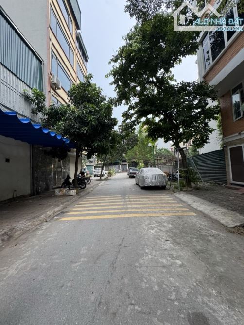 Bán gấp nhà Tứ Hiệp ,ô tô tránh ,phân lô thông ,thang máy  kinh doanh đỉnh giá 10,4 tỷ - 3