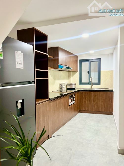 🌟 NHÀ ĐẸP QUẬN 10 • VĨNH VIỄN • 4 TẦNG FULL NỘI THẤT • 🌼 5.9 TỶ 🌼 - 3