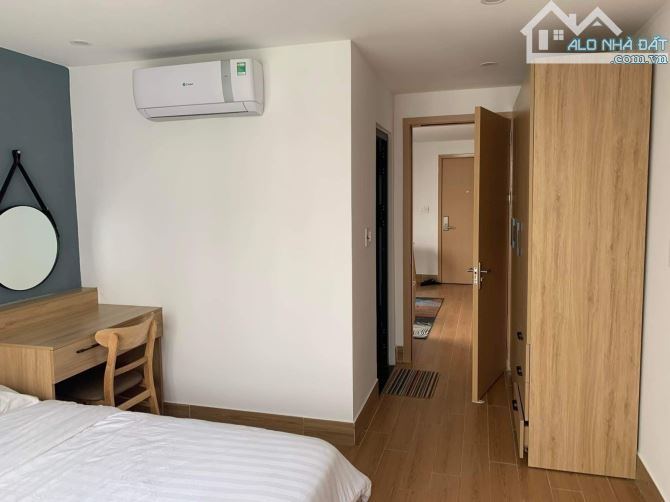 💥PHỐ TÂY AN THƯỢNG, CÁCH BIỂN 200m - 7 TẦNG THANG MÁY - 50tr/th - CHỈ 22tỷ - 3