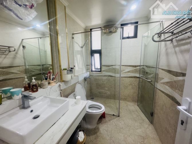 🏆 SIÊU PHẨM HÀNG HIẾM – Ngọc Khánh-TRUNG TÂM BA ĐÌNH – KINH DOANH ĐỈNH – Ô TÔ TRÁNH – VỈA - 3