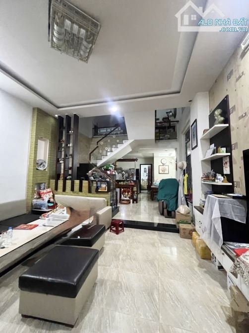 BÁN NHÀ 3 TẦNG ĐƯỜNG MỸ ĐA TÂY 100M2 CHỈ 9,X TỶ GIÁ RẺ BẤT NGỜ - 3