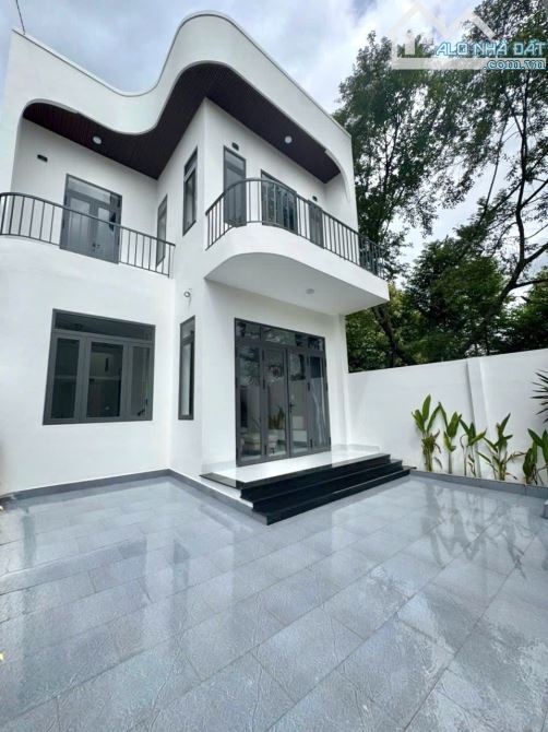 🔥 NHÀ 1 MÊ SIÊU ĐẸP HẺM PHÙNG HƯNG - DT:7,3x14m - HẠ GIÁ CÒN:2,59 TỶ - 3