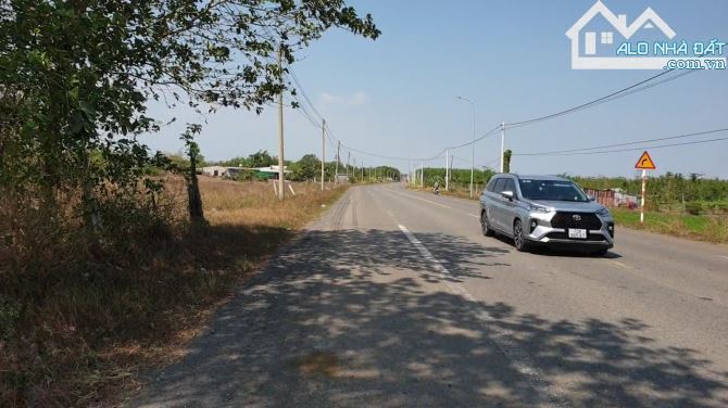 ĐẤT MẶT TIỀN 765 ĐÁ BẠC, CHÂU ĐỨC, GẦN NGÃ 6, GIÁ NGỘP - 3