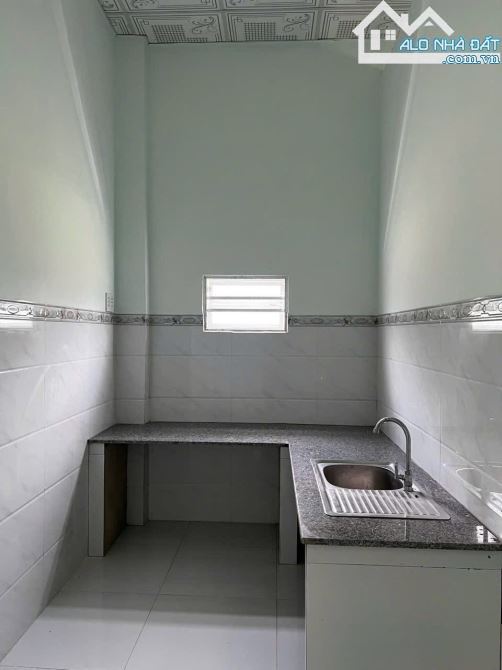 CẦN BÁN ĐẤT SẴN NHÀ ĐEP TẠI KHU DÂN CƯ ĐÁ BẠC GẦN CÁC KHU CÔNG NGIỆP CHÂU ĐỨC - 3