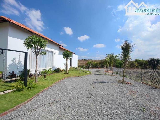 BÁN VIEW NGHĨ DƯỠNG TAI ĐÁ BẠC CHÂU ĐỨC, BÀ RỊA VŨNG TÀU, DT 1000M2 CÓ NHÀ, ĐƯỜNG NHỰA 5M - 3