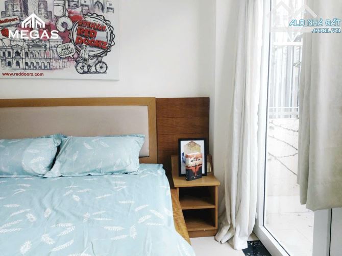 Bán Nhà Bình Thạnh - Thu Nhập ~50tr/tháng - Nhà 5 Tầng - 85m2 - Chỉ 9.X Tỷ TL - 3