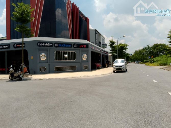Kiêu Kỵ / Lô góc hoa hậu 519M-43M Tiền – 22 tỷ / Ô tô tải tránh / Kinh doanh mọi thể loại - 3