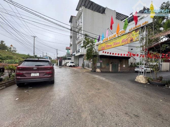 BÁN Mảnh ĐẤT- TẠI THÔN LẠI ĐÀ, XÃ ĐÔNG HỘI, ĐÔNG ANH. HN. - 3