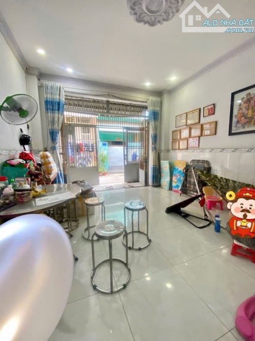 Bán Nhà Bình Long, Tân Phú, DT 52m2, 2 Tầng, 2PN, nhỉnh hơn 4.x tỷ - 3
