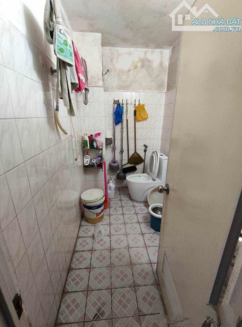 Cho thuê nhà ngõ 612 Đê La Thành 20 T1 4.4 7.5 triệu. ( có thương lượng) - 3