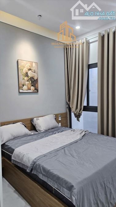 NHÀ MỚI FULL NỘI THẤT HẺM 96 Y NUÊ. DT 13,9x19,5m (TC 100%) HƯỚNG NAM - 3