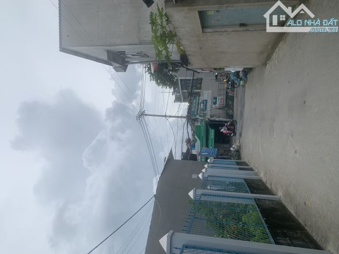 NHÀ 2 tầng HXH Đường TRẦN THỊ BỐC- HÓC MÔN DT 82m2 CHỈ Nhỉnh 4 tỷ - 3