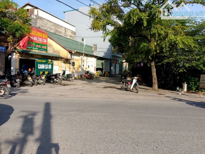 Siêu phẩm Ô TÔ TRÁNH, 2 thoáng, Gần Vin – QL 5, 115M – 8.2 Tiền – Nhỉnh 10 tỷ, Đầu tư ngon - 3