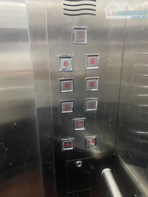 Bán khách sạn đường Dương Đình Nghệ , Sơn Trà. DT 110m2, 7 tầng, 21 phòng, 18,8 tỷ. - 3