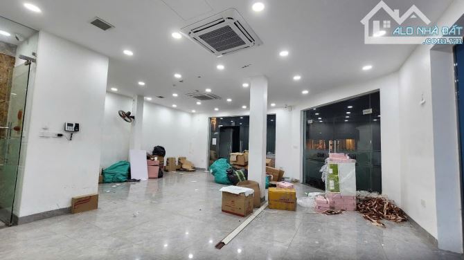 Biệt Thự KĐTM Hạ Đình (Nguyễn Xiển) 158m2, 7 Tầng, MT 14.5m, 80 tỷ - 3