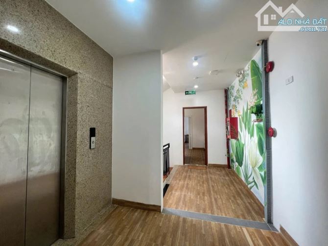 SỤP HẦM GIÁ ĐẦU TƯ HÀNG HIẾM ĐẸP KHU PHỐ TÂY AN THƯỢNG 90M2 5 TẦNG 23 TỶ - 3