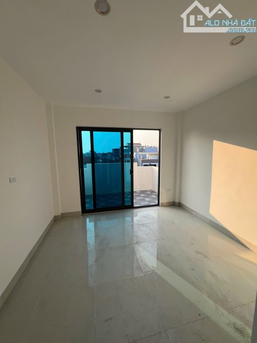 NHÀ AN KHÁNH , Ở CHỢ PHÚ VINH – 35m² x 5 TẦNG – NHÀ MỚI – Ô TÔ ĐỖ CỬA - 3