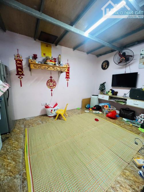 🏠 Bán đất tặng nhà Xuân Đỉnh, 39m2 nhỉnh 7 tỷ, ngõ thông, ô tô vào nhà, lô góc, đầu tư - 3
