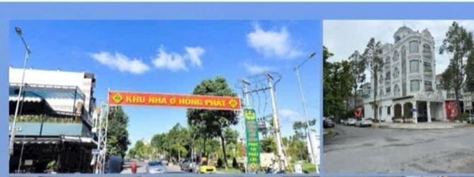 Nhà 5,65 TỶ 1 trệt 2 lầu, vị trí đẹp - Khu Dân Cư Hồng Phát,TP CẦN THƠ - 3