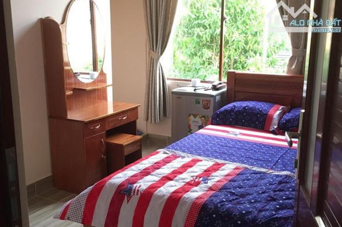 BÁN KHÁCH SẠN KHU BIỆT THỰ PHƯƠNG NAM, CĂN GÓC, GẦN BIỂN BÃI SAU, ĐANG CHO THUÊ 100 TRIỆU/ - 3