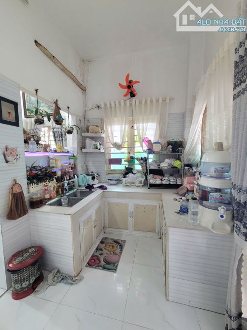 Bán nhà 1 trệt 1 lầu gần đường ĐT743B p.Tân Đông Hiệp Tp.Dĩ An chỉ 3ty200 TL M7501 - 3