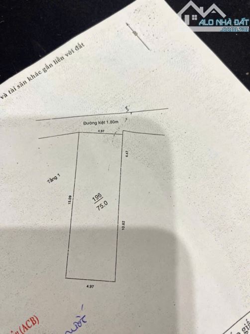 📌📌📌LÀM VIỆC TRỰC TIẾP GIÁ TỐT !!!Bán nhà cấp bốn kiệt 17 Đà Sơn - 3