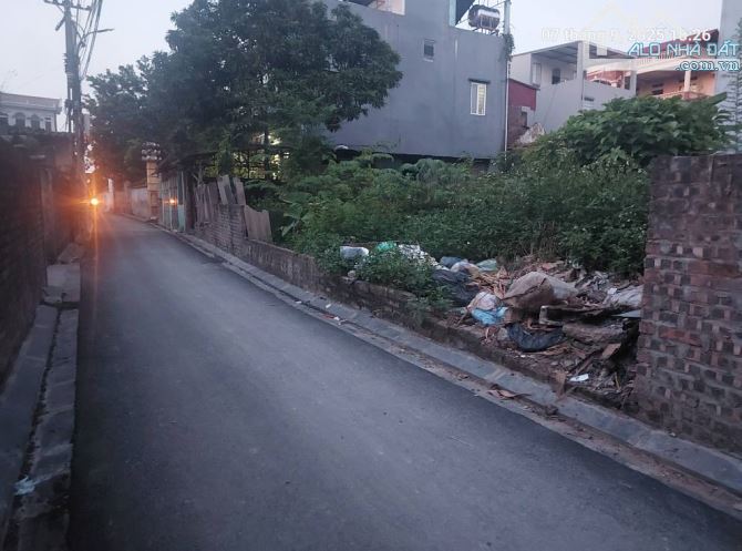 Chủ bán 45m2, mt4.1m, xe 7 chỗ, thông, 3.6 tỷ, Bắc Hồng, Đông Anh. - 3