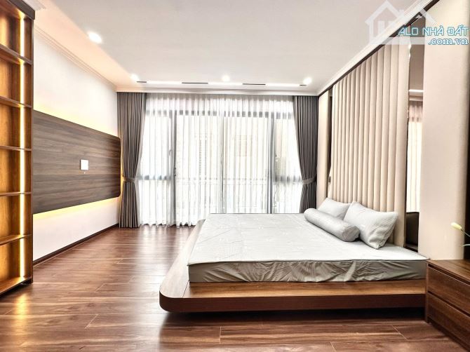 Phân lô Nguyễn Đức Cảnh, 50m ôtô, thông, KCBT chắc chắn, 56m2, giá 8.1 tỷ - 3