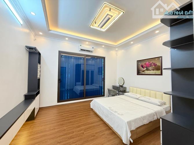 Tây Sơn, Đống Đa, FULL ĐỒ, MỚI TOANH, 5 TẦNG MT 5M CHỈ HƠN 8 TỶ - 3