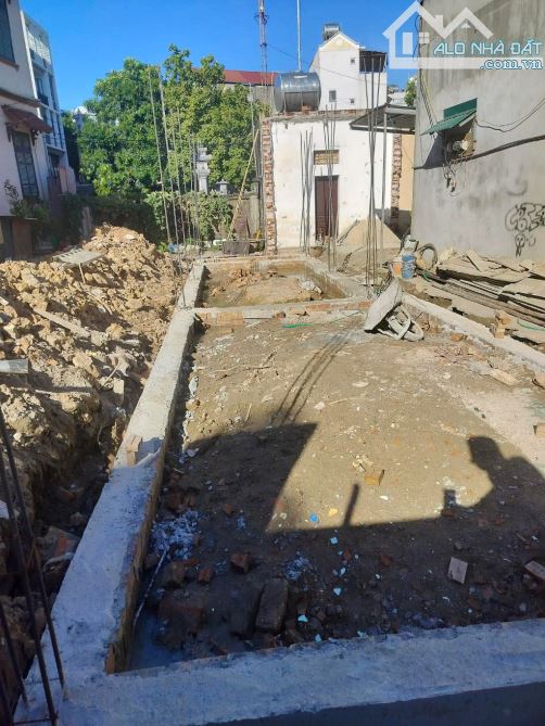 CHDV LÔ GÓC PHƯƠNG CANH – THU 90TR/TH – 7T TH. MÁY– 60M² – 17.8 TỶ (CTL152023) - 3