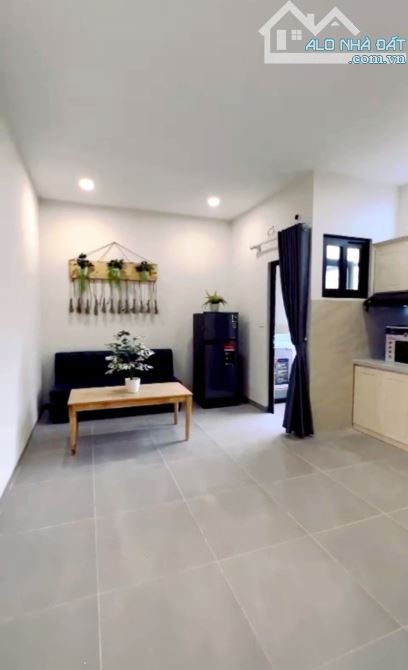 Bán căn hộ dòng tiền phố Giáp Nhất, ô tô đỗ cửa, lô góc, 175m2 9 tầng 49.5 tỷ - 3